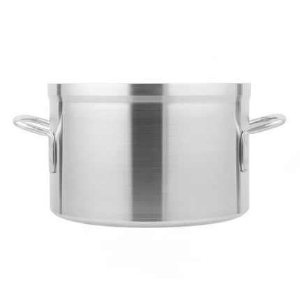 Nồi Hầm Vollrath 67508 Wear-Ever® 8 lít Nhôm