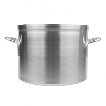 Nồi Hầm Vollrath 67510 Wear-Ever® Classic™ 9.5 lít Nhôm