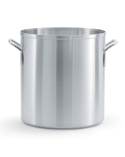 Nồi Hầm Vollrath 67580 Wear-Ever® Classic™ Nhôm 75.7 lít