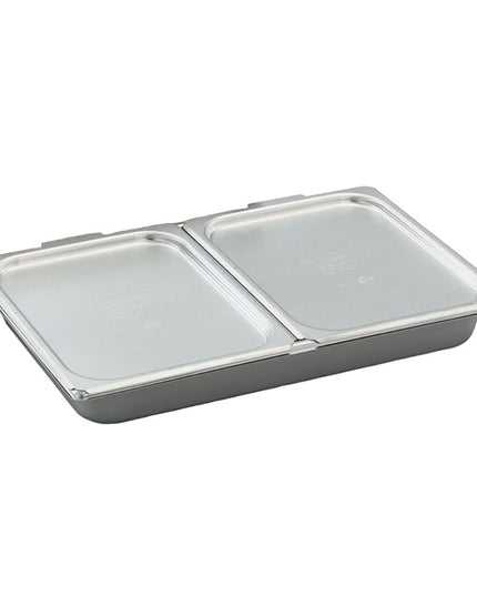 Nắp Khay Hấp Vollrath 68010 Cỡ 1/2 Nhôm