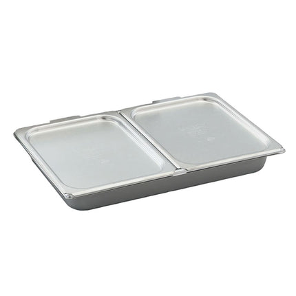 Nắp Khay Hấp Vollrath 68010 Cỡ 1/2 Nhôm