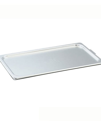 Vollrath 68020 Nắp Khay Hấp Cỡ Đầy Đủ, Nhôm