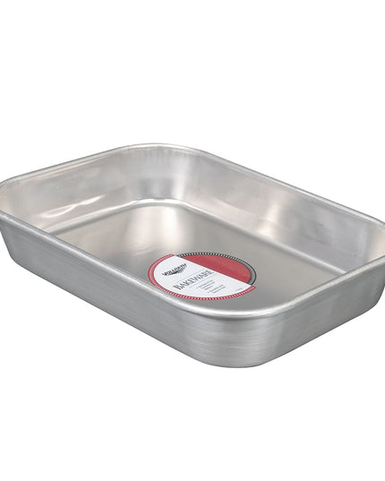 Khay Nướng Vollrath 68076 - 22.9cm x 33cm Nhôm