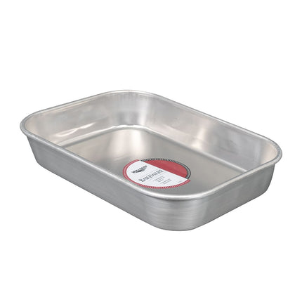 Khay Nướng Vollrath 68076 - 22.9cm x 33cm Nhôm