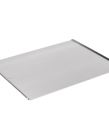 Khay Nướng Vollrath 68085 Cỡ 1/2 43.2 x 35.6 x 2.5 cm Nhôm 10 Gauge