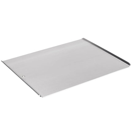 Khay Nướng Vollrath 68085 Cỡ 1/2 43.2 x 35.6 x 2.5 cm Nhôm 10 Gauge