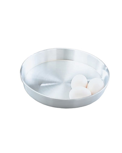 Khay Nướng Bánh Tròn Vollrath 68099 24.4 cm Nhôm