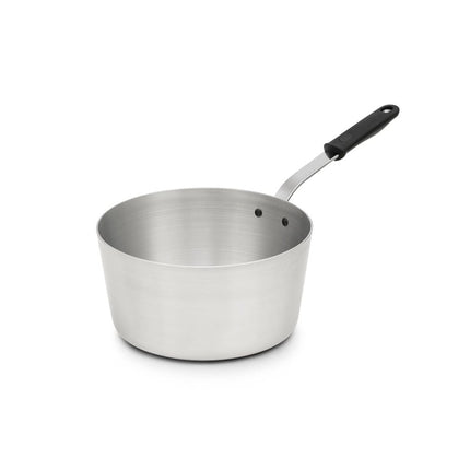 Nồi Quáy Vollrath 682110 Wear-Ever® Nhôm 9.5 lít Tay Cầm Silicone Rỗng