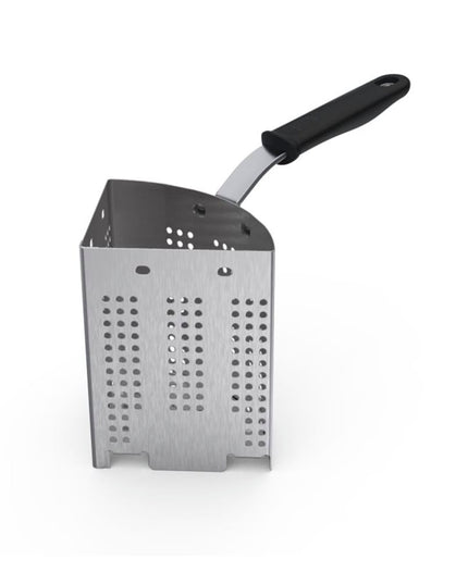 Lồng Nấu Mì Ống Vollrath 682112B Wear-Ever® 19.7 cm Tam Giác - Thép Không Gỉ