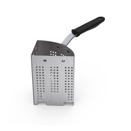 Lồng Nấu Mì Ống Vollrath 682112B Wear-Ever® 19.7 cm Tam Giác - Thép Không Gỉ