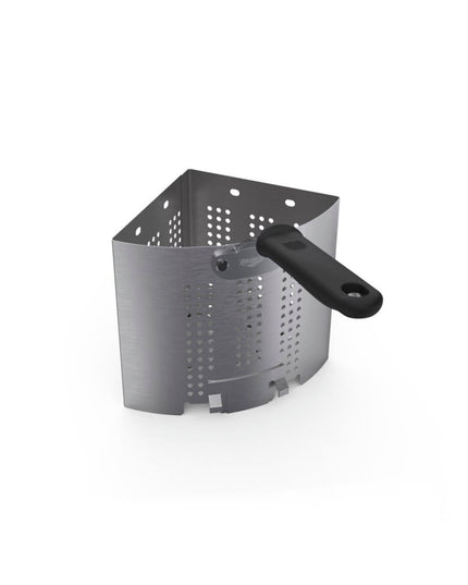 Lồng Nấu Mì Ống Vollrath 682114B Wear-Ever® 15.2 cm Tam Giác - Thép Không Gỉ