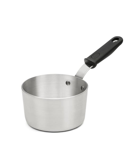Nồi Quáy Vollrath 682115 Wear-Ever Nhôm Thon 1.4l Tay Silicone Rỗng