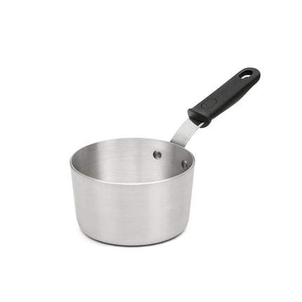 Nồi Quáy Vollrath 682115 Wear-Ever Nhôm Thon 1.4l Tay Silicone Rỗng