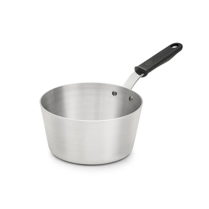 Nồi Quáy Vollrath 6821375 Wear-Ever® Nhôm 3.5 lít Tay Cầm Silicone Rỗng