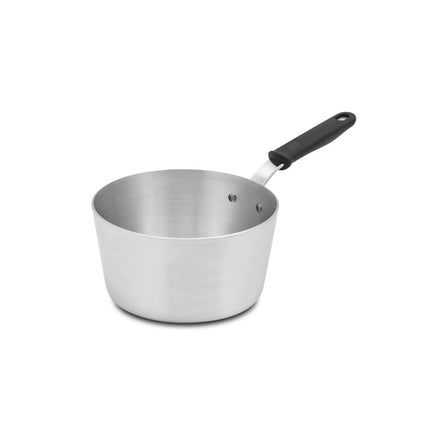 Nồi Quáy Vollrath 682145 Wear-Ever® Nhôm 4.3 lít Tay Cầm Silicone Rỗng