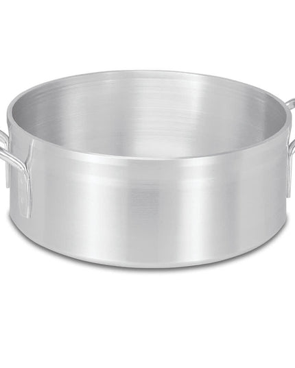 Nồi Om Vollrath 68215 Wear-Ever Classic Select 14.2 lít Nhôm