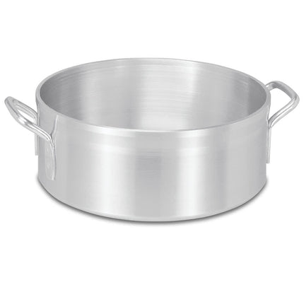 Nồi Om Vollrath 68215 Wear-Ever Classic Select 14.2 lít Nhôm