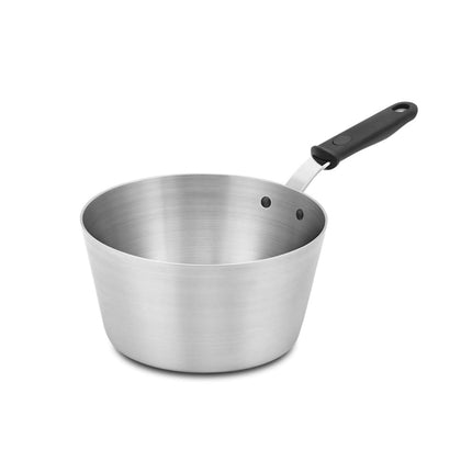 Nồi Quáy Vollrath 682155 Wear-Ever® Nhôm 5.2 lít Tay Cầm Silicone Rỗng