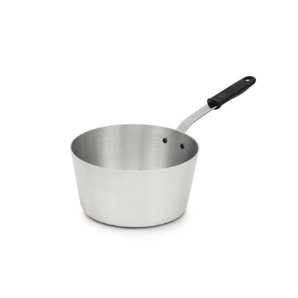 Nồi Quáy Vollrath 682170 Wear-Ever Nhôm Thon 6.6 l Tay Cầm Silicone Rỗng