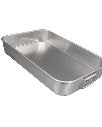 Khay Nướng Nhôm Có Tay Cầm Vollrath 68252 61 x 35.6 cm
