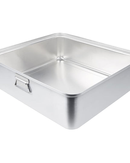 Đáy Khay Nướng Vollrath 68365 40.2 lít 56.2 x 51.1 x 16.7 cm Nhôm