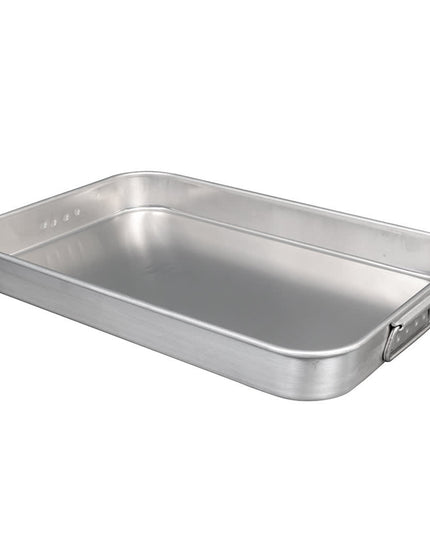 Khay Nướng Nhôm Vollrath 68369 7.7 lít 47.1 x 31.9 x 5.4 cm