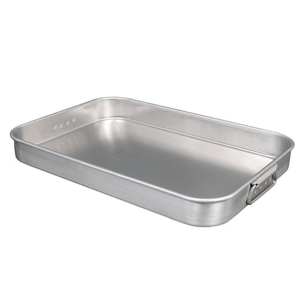 Khay Nướng Nhôm Vollrath 68369 7.7 lít 47.1 x 31.9 x 5.4 cm