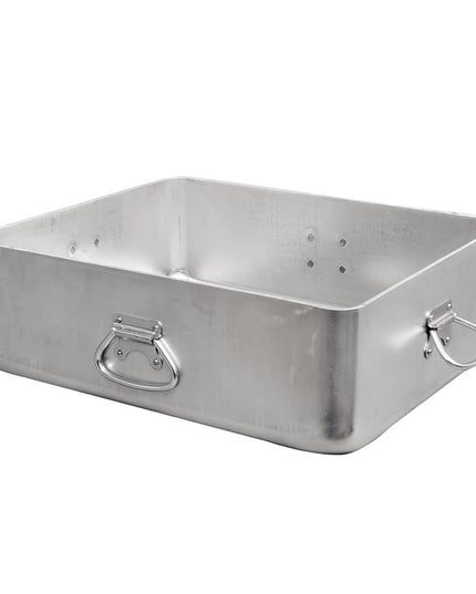 Khay Quay Nhôm Vollrath 68391 39.7 lít 53 x 44.1 x 17.8 cm