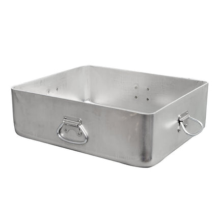 Khay Quay Nhôm Vollrath 68391 39.7 lít 53 x 44.1 x 17.8 cm