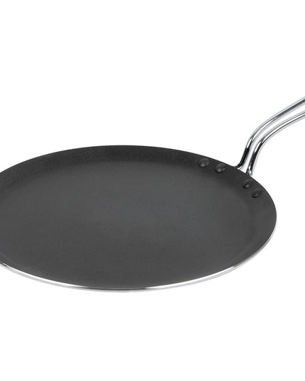 Chảo Nướng Phẳng Vollrath 68530 30.5 cm Nhôm Chống Dính