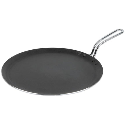 Chảo Nướng Phẳng Vollrath 68530 30.5 cm Nhôm Chống Dính