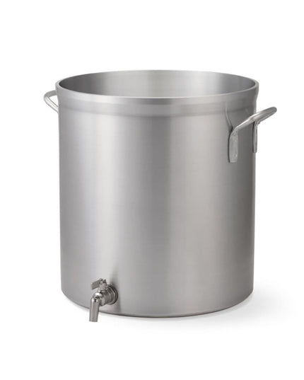 Nồi Hầm Vollrath 68631 Wear-Ever Classic Select 30.3l Nhôm Vòi