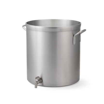 Nồi Hầm Vollrath 68631 Wear-Ever Classic Select 30.3l Nhôm Vòi