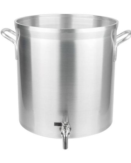 Nồi Hầm Vollrath 68641 Wear-Ever Classic Select 37.9l Nhôm Vòi