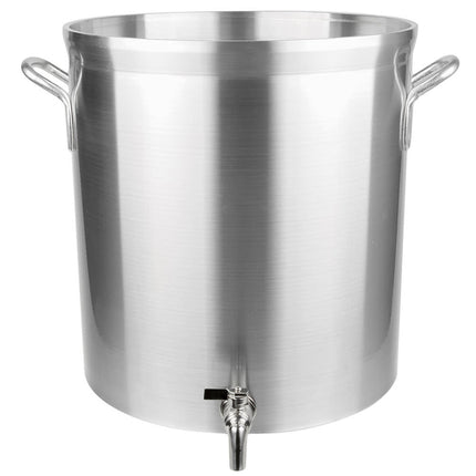 Nồi Hầm Vollrath 68661 Wear-Ever Classic Select 56.8l Nhôm Vòi