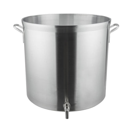 Nồi Hầm Vollrath 68691 Wear-Ever Classic Select 94.6l Nhôm Vòi