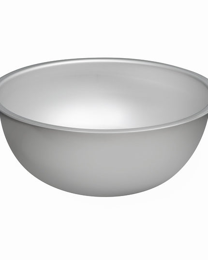 Tô Trộn Vollrath 69040 3.8 lít Inox 18 ga