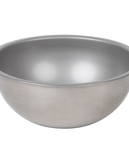 Tô Trộn Vollrath 69050 4.7 lít Thép Không Gỉ 18 ga