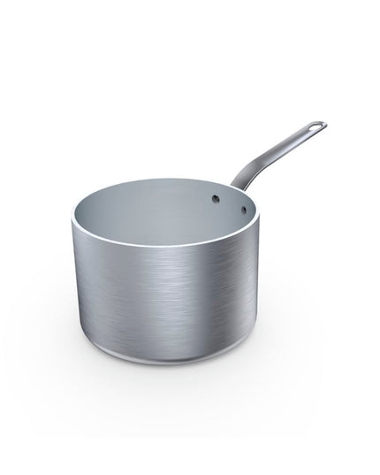 Nồi Sốt Vollrath 691125 Wear-Ever Classic Select Nhôm 2.4 l Tay Cầm Kim Loại Đặc