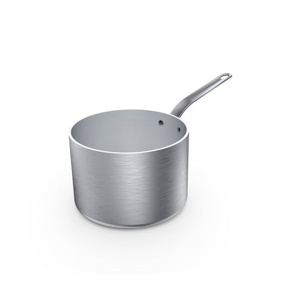 Nồi Quáy Vollrath 691145 Wear-Ever Classic Select Nhôm 4.3l Tay Kim Loại Đặc