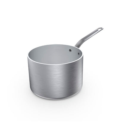 Nồi Sốt Vollrath 691185 Wear-Ever Classic Select Nhôm 8 l Tay Cầm Kim Loại Đặc