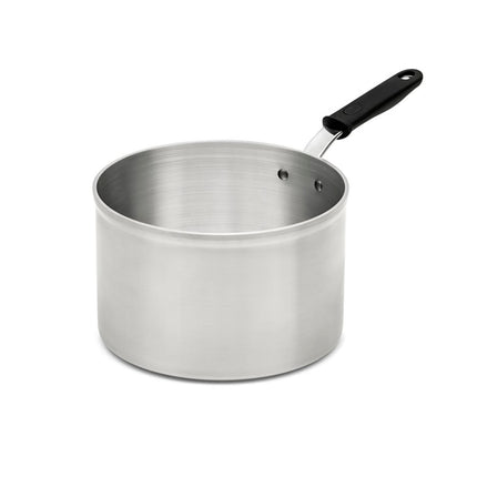 Nồi Quáy Vollrath 692125 Wear-Ever Classic Select Nhôm 2.4l Tay Silicone Rỗng
