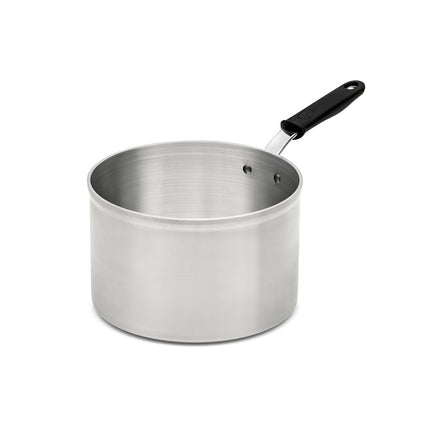 Nồi Quáy Vollrath 692145 Wear-Ever Classic Select Nhôm 4.3l Tay Silicone Rỗng