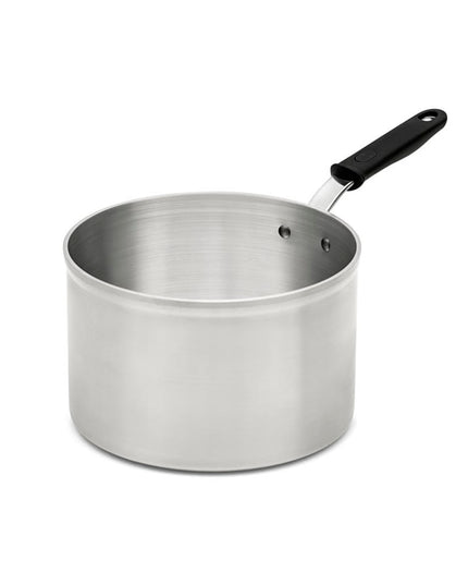 Nồi Sốt Vollrath 692185 Wear-Ever Classic Select Nhôm 8 l Tay Cầm Silicone Rỗng
