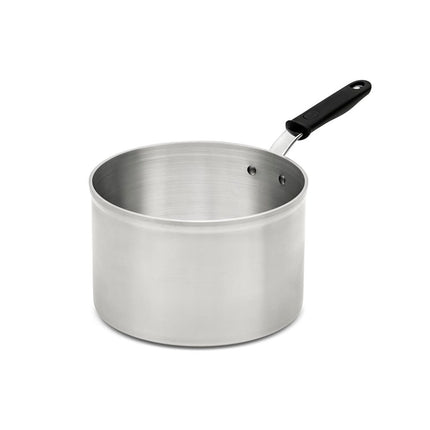 Nồi Sốt Vollrath 692185 Wear-Ever Classic Select Nhôm 8 l Tay Cầm Silicone Rỗng