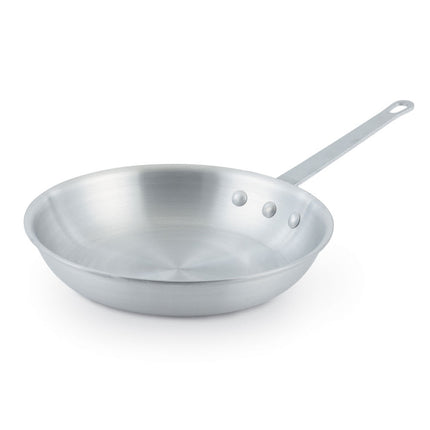 Chảo Chiên Vollrath 7012 Arkadia™ Nhôm 30.5 cm Tay Cầm Kim Loại Đặc