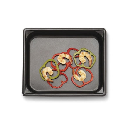 Khay Hấp Inox Vollrath 70222 Super Pan V® Kích Thước 1/2