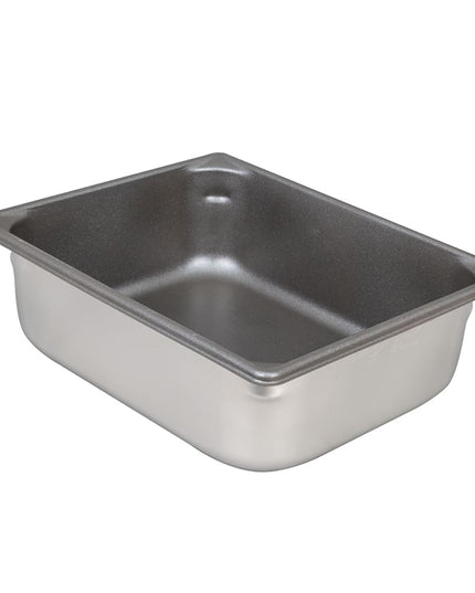 Khay Hấp Vollrath Super Pan V 70242 Half Size Inox