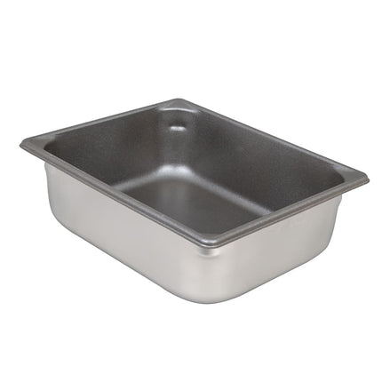 Khay Hấp Vollrath Super Pan V 70242 Half Size Inox