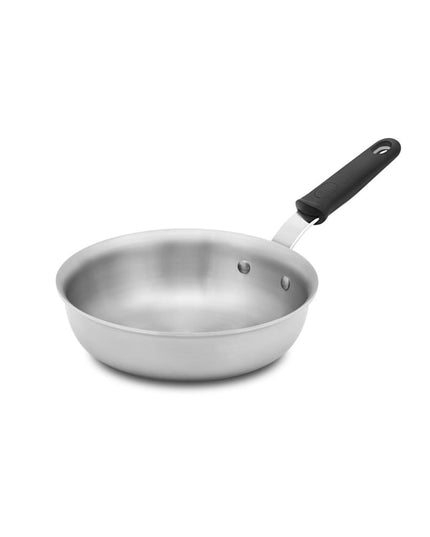 Nồi Sốt Vollrath 722120 Tribute Thép Không Gỉ 1.9 l Tay Cầm Silicone Rỗng - Dùng Cho Bếp Từ